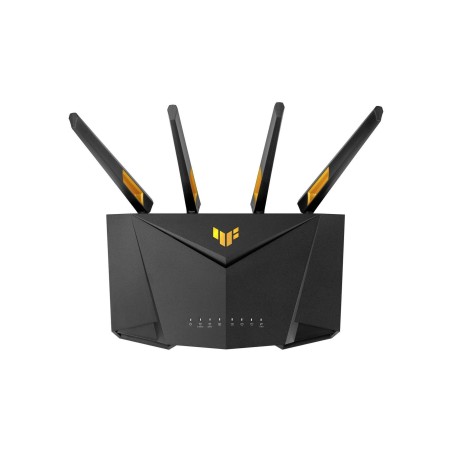 ASUS TUF Gaming AX4200 Wireless Router Desktop - High-Speed Gaming Performance & Ultra-Stable Connectivity | Model: 471108177316